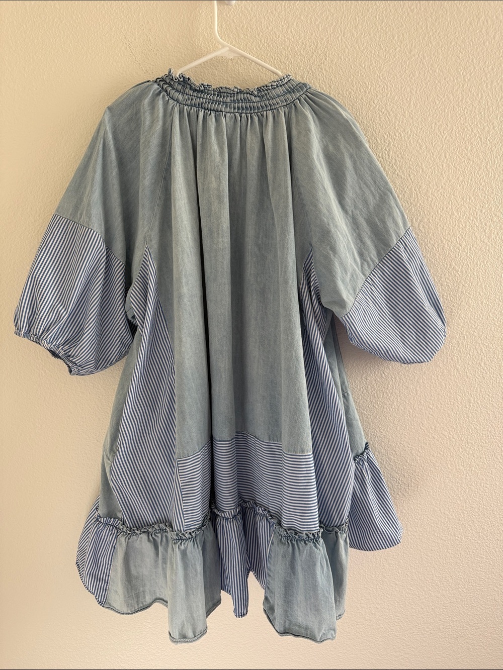 Free People Keegan Tunic L - Picture 4 of 7